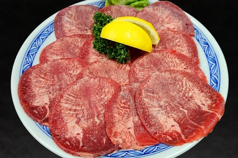 牛タンシオ