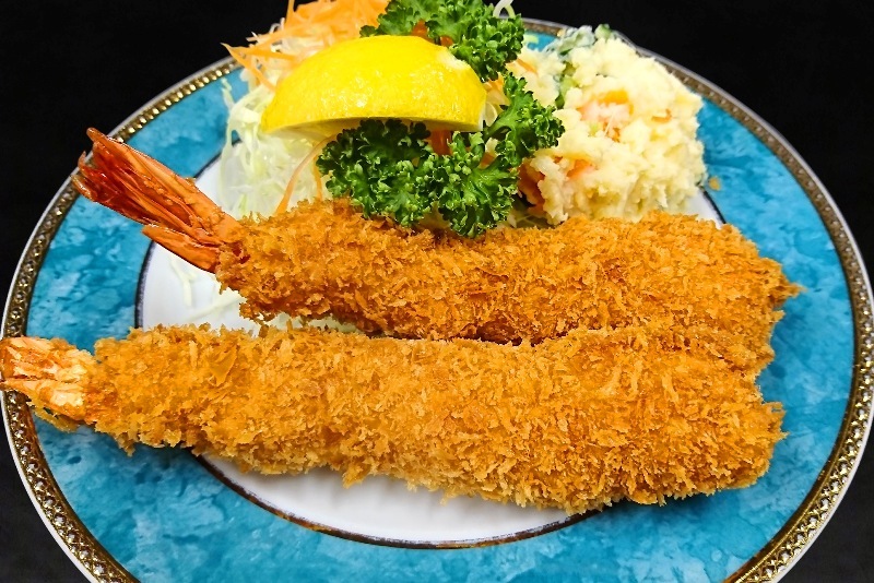 エビフライ