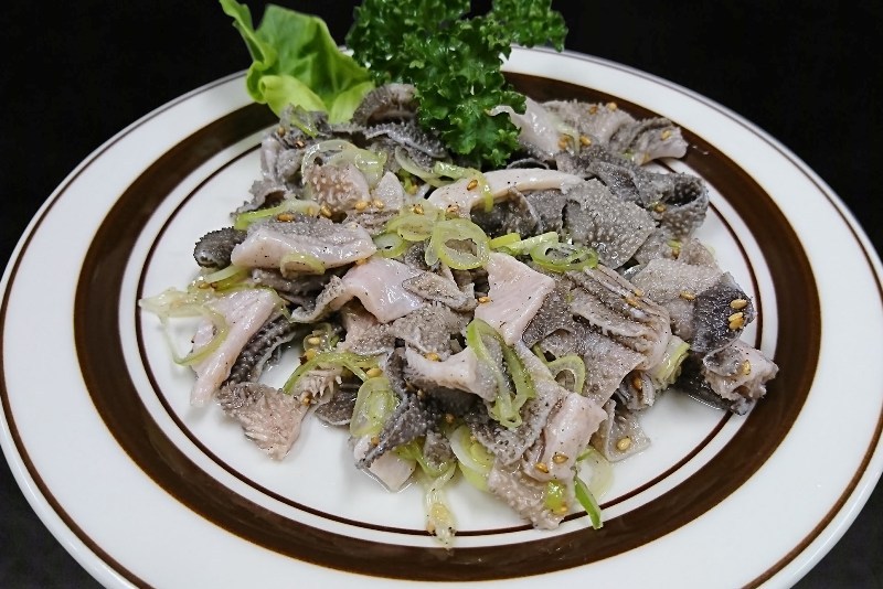 センマイ