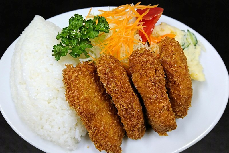 Aランチ