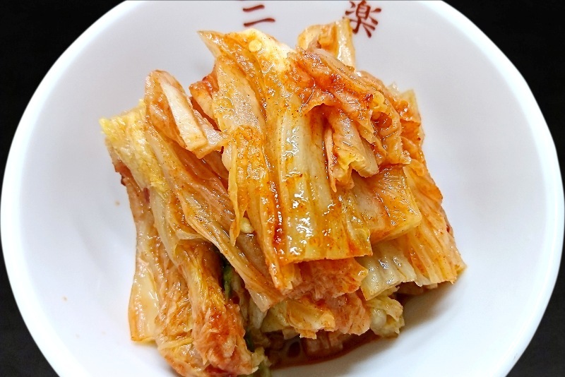 キムチ
